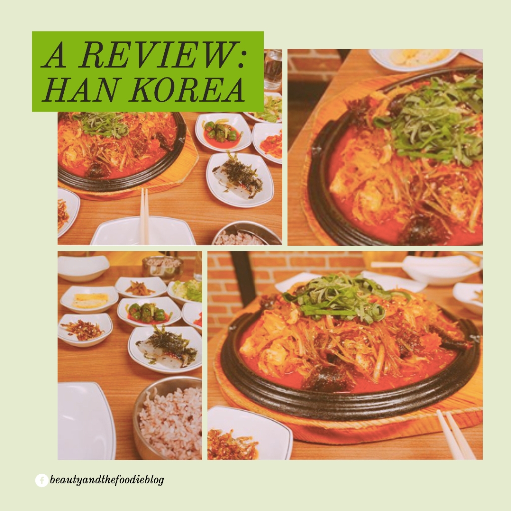 A Review: Han Korea